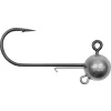 Black Cat Mega Jig Head 60gr 12/0 Jigová hlava 2ks