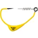 Black Cat Mega Offset Hook 10/0 20gr Offsetový háček 2ks
