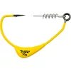 Black Cat Mega Offset Hook 10/0 30gr Offset háček 2ks