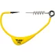 Black Cat Mega Offset Hook 10/0 30gr Offset háček 2ks