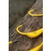 Black Cat Mega Offset Hook 12/0 Nahý Offset Háček 2ks
