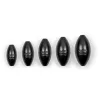 Black Cat Inline Weights 100gr Olovo 3ks