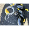 Black Cat Inline Weights 100gr Olovo 3ks