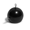 Black Cat Cat Ball Černé sumcové olůvko 250gr