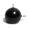 Black Cat Cat Ball Černé sumcové olůvko 250gr