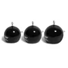 Black Cat Cat Ball Černé sumcové olůvko 300gr