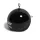 Black Cat Cat Ball Černý olovo na sumce 350gr