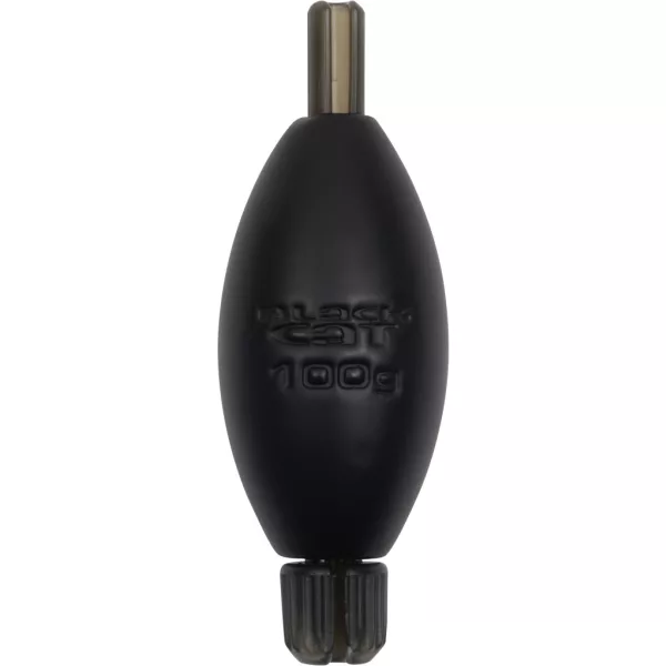 Black Cat Quick Change Inline Weights Rychlovýměnné inline olovo 100gr 3ks