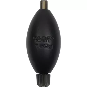   Black Cat Quick Change Inline Weights Rychlovýměnné inline olovo 150gr 3ks