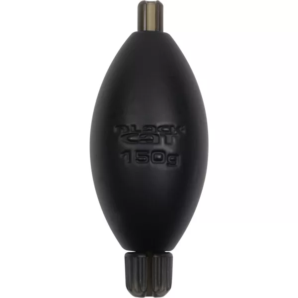 Black Cat Quick Change Inline Weights Rychlovýměnné inline olovo 150gr 3ks