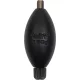 Black Cat Quick Change Inline Weights Rychlovýměnné inline olovo 150gr 3ks