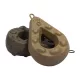 Korda Original Big Grippa olovo na boilies 112gr