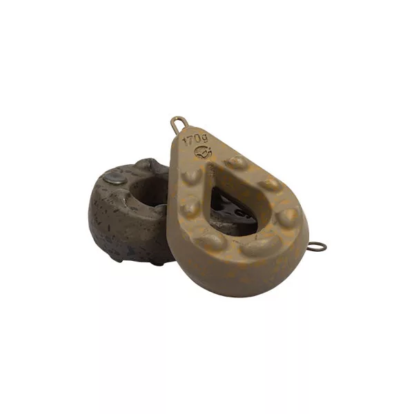 Korda Original Big Grippa Bojlis Olovo 224gr