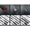 Sportex Black Pearl Maxx 3,05m 25gr 2dílný přívlačový prut