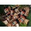 Smokey Jokey Beef Show BBQ Kořenící směs 250gr