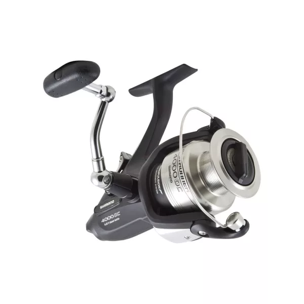Shimano Baitrunner OC 4000 Naviják s volnoběžkou (BTR4000OC)