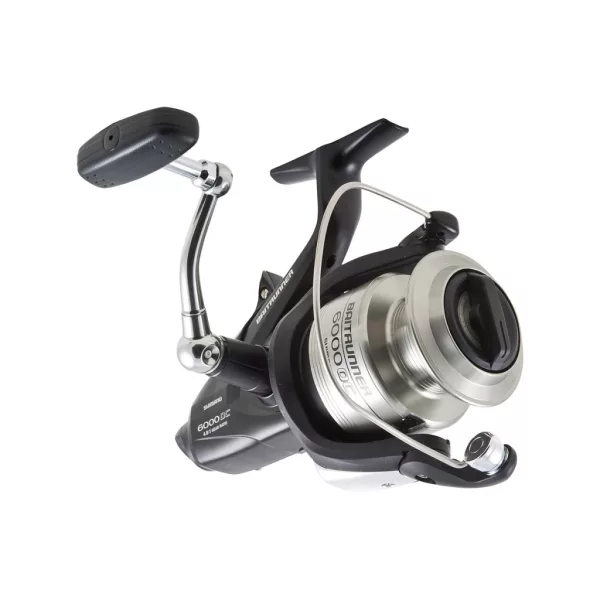 Shimano Baitrunner OC 6000 Naviják s volnoběžkou (BTR6000OC)
