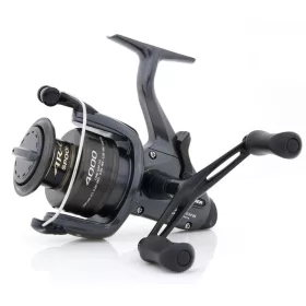   Shimano Baitrunner DL-FB 4000 Naviják s volnoběžnou brzdou (BTRDL4000FB)