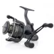 Shimano Baitrunner DL-FB 4000 Naviják s volnoběžnou brzdou (BTRDL4000FB)