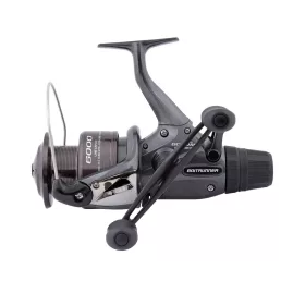   Shimano Baitrunner DL-RB 6000 Naviják s volnoběžkou (BTRDL6000RB)