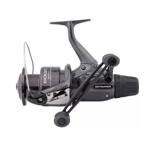 Shimano Baitrunner DL-RB 6000 Naviják s volnoběžkou (BTRDL6000RB)