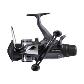   Shimano Baitrunner ST-RB 6000 Naviják s volnoběžkou (BTRST6000RB)