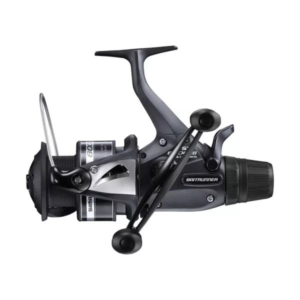 Shimano Baitrunner ST-RB 6000 Naviják s volnoběžkou (BTRST6000RB)