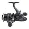 Naviják s přední brzdou Shimano Baitrunner X-Aero FB 4000 (BTRXAR4000FB)