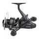 Naviják s přední brzdou Shimano Baitrunner X-Aero FB 4000 (BTRXAR4000FB)