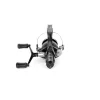 Naviják s přední brzdou Shimano Baitrunner X-Aero FB 4000 (BTRXAR4000FB)
