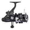 Naviják s přední brzdou Shimano Baitrunner X-Aero FB 4000 (BTRXAR4000FB)