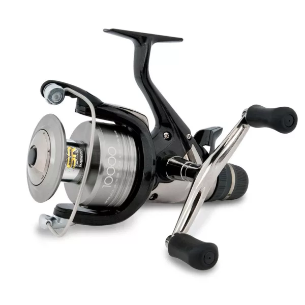  Shimano Baitrunner XT-RB 10000 Navij&aacute;k s volnoběžnou brzdou (BTRXT10000RB)
