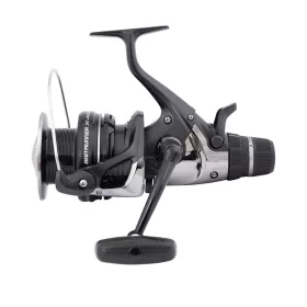   Shimano Baitrunner X-Aero RA 10000 Naviják s přední brzdou (BTXAR10000RA)