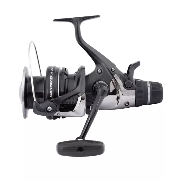 Shimano Baitrunner X-Aero RA 10000 Naviják s přední brzdou (BTXAR10000RA)