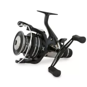   Shimano Baitrunner X-Aero 6000 RA naviják s volnoběžnou brzdou (BTXAR6000RA)