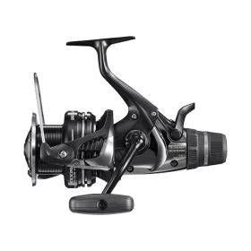   Shimano Baitrunner X-Aero RA 8000 Naviják s přední brzdou (BTXAR8000RA)