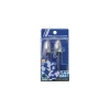 Major Craft Jigpara Bunta Darts 20gr Jigová hlava 2ks