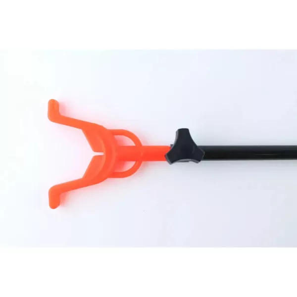 Vidlička na prut teleskopická 40 cm
