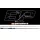 Major Craft Basspara BXC-632M Baitcast R.Fast 1,90m 7-21gr 2 Dílný Casting Přívlačový Prut