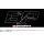 Major Craft Basspara BXC-69MH Baitcast R.Fast 2,05m 7-28gr Dvoudílný castingový přívlačový prut