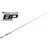 Major Craft Basspara BXC-70H Baitcast R.Fast 2,13m 10,5-42gr 2dílný Casting přívlačový prut