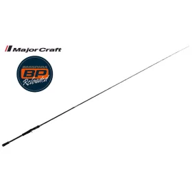   Major Craft Basspara Reloaded BXRC-73MH Baitcast Fast 2,21m 7-35gr 2dílný Casting přívlačový prut