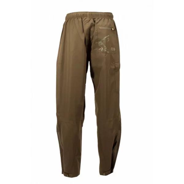 Nash - Waterproof Trousers - Kalhoty do deště XL
