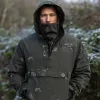 Nash Scope Nepromokavá bunda s kapucí 3XL
