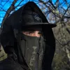 Nash Scope Nepromokavá bunda s kapucí 3XL
