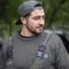 Nash Scope Nepromokavé kalhoty s laclem 3XL