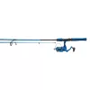 Kinetic RamaSjang CC Blue 2,13m M Prut a naviják set