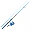 Kinetic RamaSjang CC Blue 2,44m XH Prut a naviják set