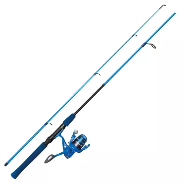 Kinetic RamaSjang CC Blue 2,44m XH Prut a naviják set