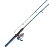 Kinetic RamaSjang Blue CC 1,67m ML Prut a naviják set
